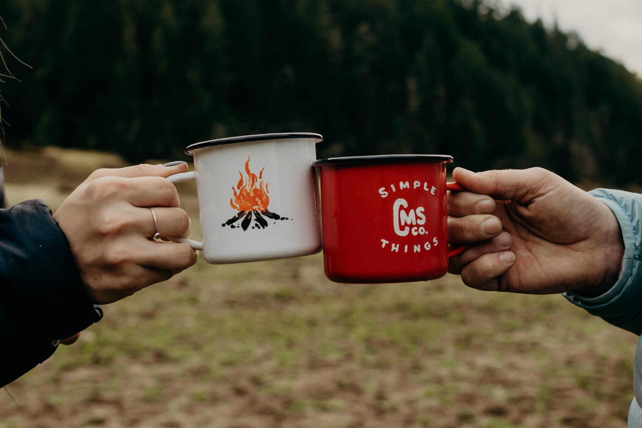 Camp Mug Supply Co